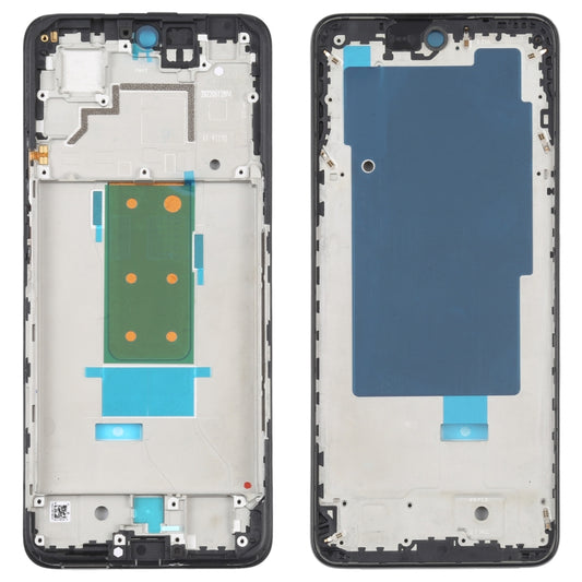 For Xiaomi Redmi Note 11T Pro / Note 11T Pro+ / Poco X4 GT Front Housing LCD Frame Bezel Plate - Repair & Spare Parts by buy2fix | Online Shopping UK | buy2fix