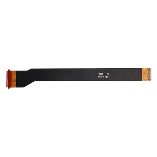 For Lenovo Tab M8 TB-8705F LCD Flex Cable - Flex Cable by buy2fix | Online Shopping UK | buy2fix
