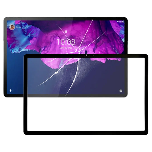 For Lenovo Tab P11 Plus TB-J616 / P11 5G TB-J607 Front Screen Outer Glass Lens - Outer Glass Lens by buy2fix | Online Shopping UK | buy2fix