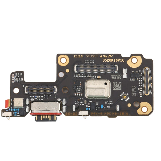 For Xiaomi Redmi Note 11 Pro China 5G / Redmi Note 11 Pro+ 5G / 11i / 11i HyperCharge Original SIM Card Reader Board - Repair & Spare Parts by buy2fix | Online Shopping UK | buy2fix