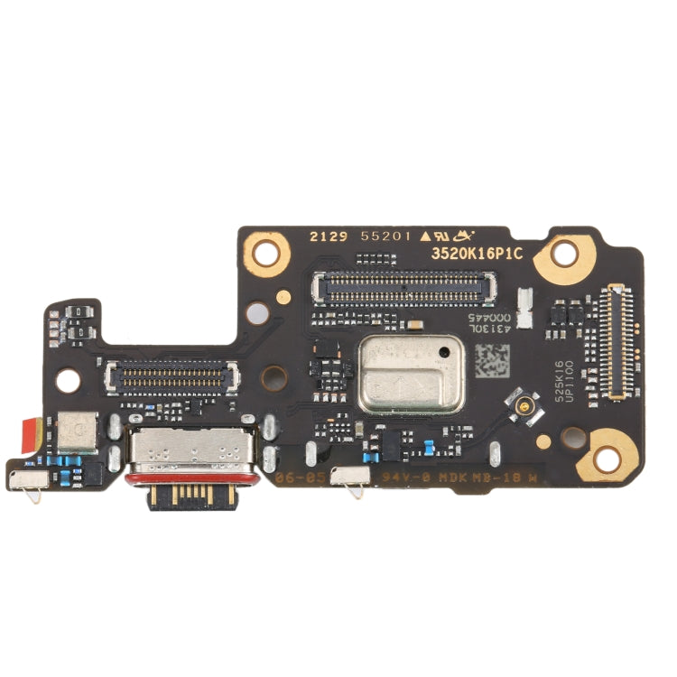 For Xiaomi Redmi Note 11 Pro China 5G / Redmi Note 11 Pro+ 5G / 11i / 11i HyperCharge Original SIM Card Reader Board - Repair & Spare Parts by buy2fix | Online Shopping UK | buy2fix