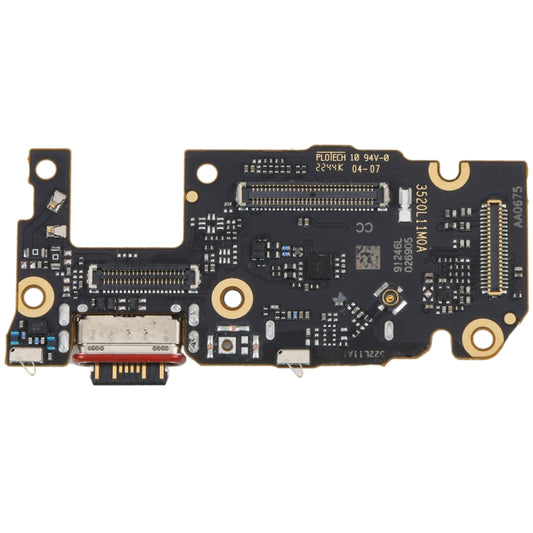 For Xiaomi Redmi K50 / Redmi K50 Pro Original SIM Card Reader Board - Repair & Spare Parts by buy2fix | Online Shopping UK | buy2fix