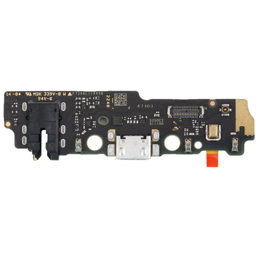 For Xiaomi Redmi A1 / A1+ Original Charging Port Board - Repair & Spare Parts by buy2fix | Online Shopping UK | buy2fix