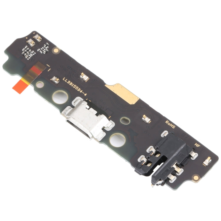 For Xiaomi Redmi A1 / A1+ Original Charging Port Board - Repair & Spare Parts by buy2fix | Online Shopping UK | buy2fix