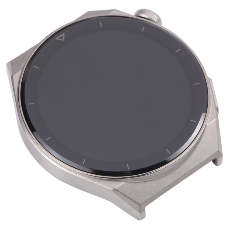 LCD Screen for Huawei Watch GT 3 Pro 46mm Digitizer Full Assembly With Frame - Repair & Spare Parts by buy2fix | Online Shopping UK | buy2fix