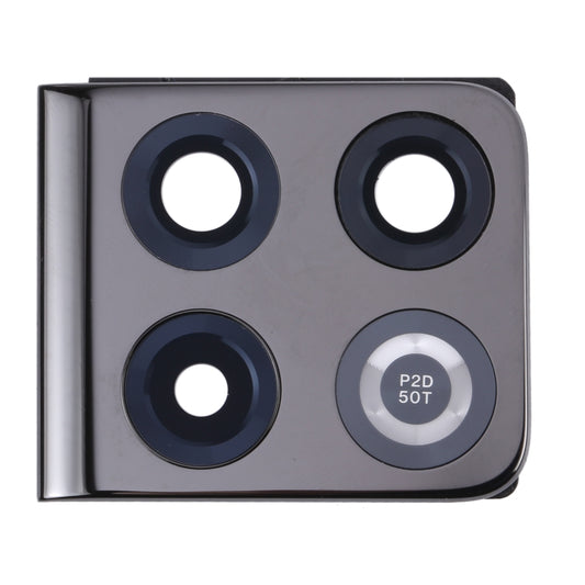 For OnePlus 10 Pro NE2210 NE2211 NE2213 NE2215 NE2217 Camera Lens Cover - Repair & Spare Parts by buy2fix | Online Shopping UK | buy2fix