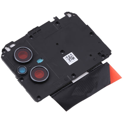 For Xiaomi Poco M5 / Poco M5 India Motherboard Protective Cover - Repair & Spare Parts by buy2fix | Online Shopping UK | buy2fix