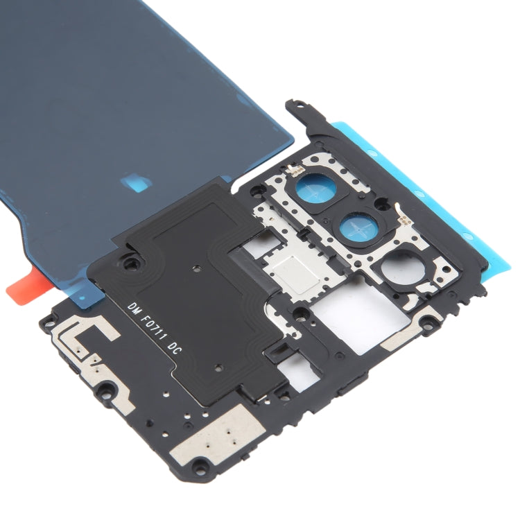 For Xiaomi Redmi K50 Gaming / Poco F4 GT Motherboard Protective Cover - Repair & Spare Parts by buy2fix | Online Shopping UK | buy2fix