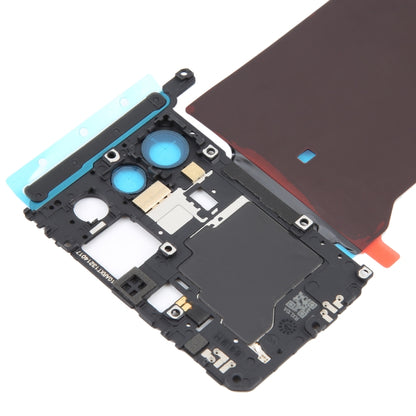 For Xiaomi Redmi K50 Gaming / Poco F4 GT Motherboard Protective Cover - Repair & Spare Parts by buy2fix | Online Shopping UK | buy2fix