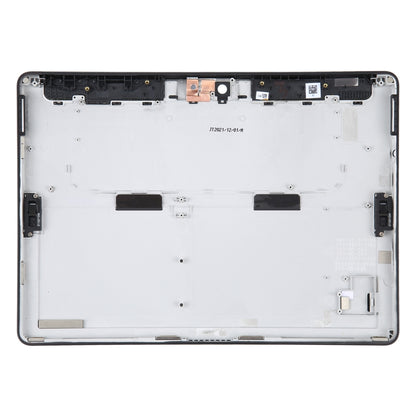 For Microsoft Surface Go 3  WiFi Battery Back Cover(Black) - Repair & Spare Parts by buy2fix | Online Shopping UK | buy2fix