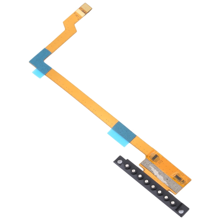 Keyboard Flex Cable for Microsoft Surface Go 3(Black) - Repair & Spare Parts by buy2fix | Online Shopping UK | buy2fix