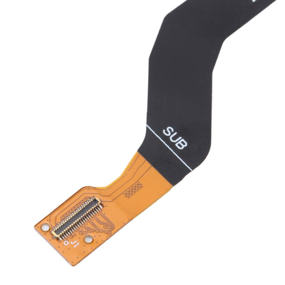 For Xiaomi Redmi Note 11 Pro 4G / Note 11 Pro+ 5G India / Note 11E Pro OEM LCD Display Flex Cable - Repair & Spare Parts by buy2fix | Online Shopping UK | buy2fix