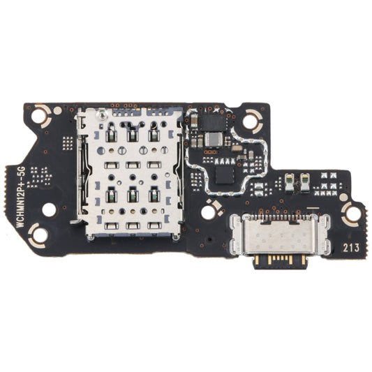 For Xiaomi Redmi Note 12 Pro+ OEM SIM Card Reader Board - Repair & Spare Parts by buy2fix | Online Shopping UK | buy2fix