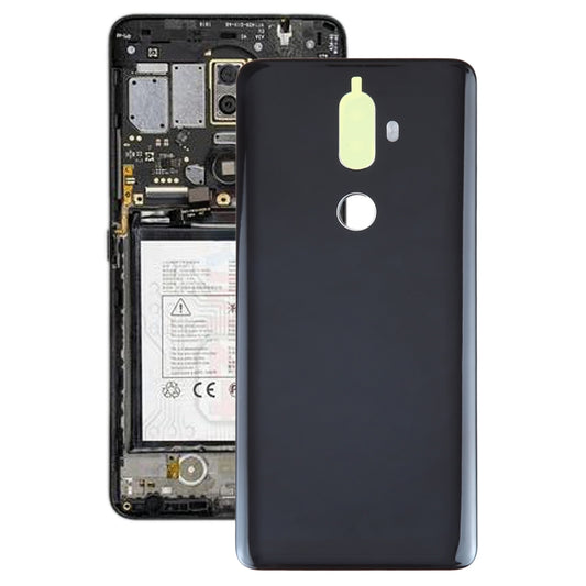 For Alcatel 3V 5099D OT5099 Battery Back Cover - Repair & Spare Parts by buy2fix | Online Shopping UK | buy2fix