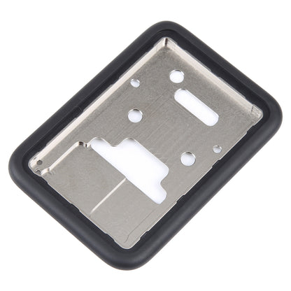 Original Front Housing LCD Frame Bezel Plate for GoPro Hero11 Black / Hero10 Black / Hero9 Black - Repair & Spare Parts by buy2fix | Online Shopping UK | buy2fix