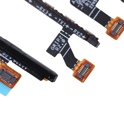 For Asus ROG Phone 6 Sensor Shoulder Key - Repair & Spare Parts by buy2fix | Online Shopping UK | buy2fix
