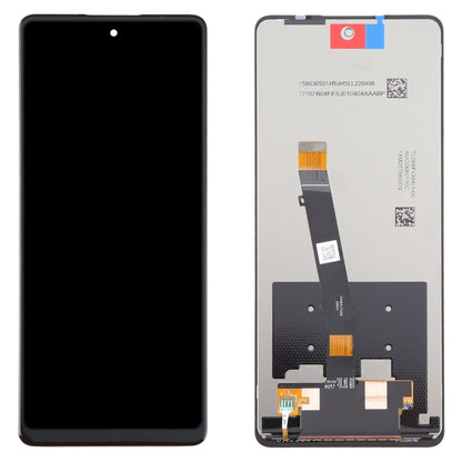 Original LCD Screen For TCL Stylus 5G T779W with Digitizer Full Assembly - Repair & Spare Parts by buy2fix | Online Shopping UK | buy2fix