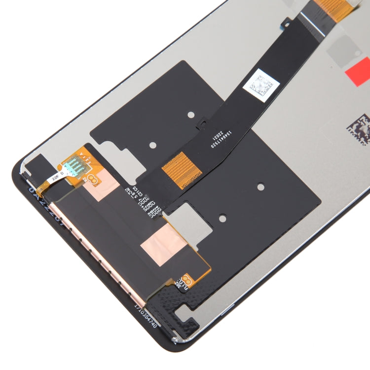 Original LCD Screen For TCL Stylus 5G T779W with Digitizer Full Assembly - Repair & Spare Parts by buy2fix | Online Shopping UK | buy2fix