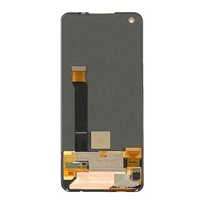 Super AMOLED LCD Screen For Asus Zenfone 9 AI2202-1A006EU AI2202 With Digitizer Full Assembly (Black) - Repair & Spare Parts by buy2fix | Online Shopping UK | buy2fix