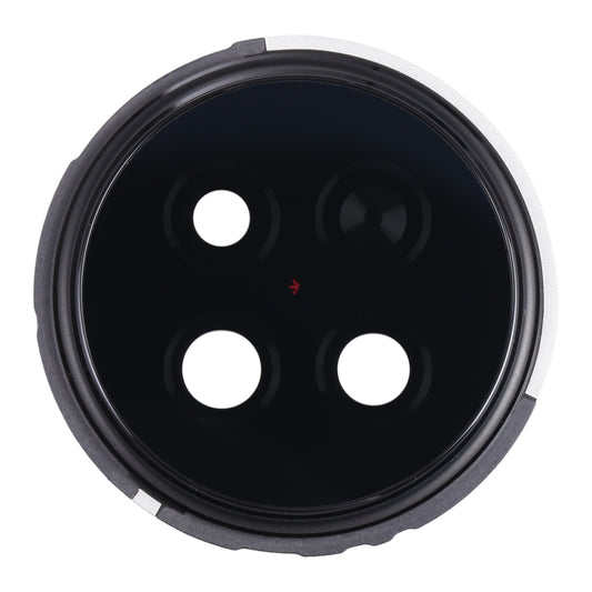 For vivo X90 Original Camera Lens Cover (Black) - Camera Parts by buy2fix | Online Shopping UK | buy2fix