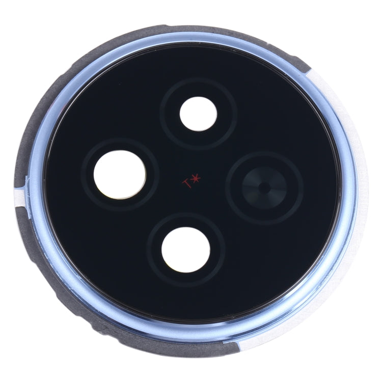 For vivo X90 Original Camera Lens Cover (Blue) - Camera Parts by buy2fix | Online Shopping UK | buy2fix