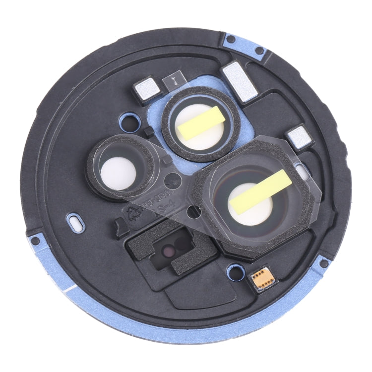 For vivo X90 Original Camera Lens Cover (Blue) - Camera Parts by buy2fix | Online Shopping UK | buy2fix