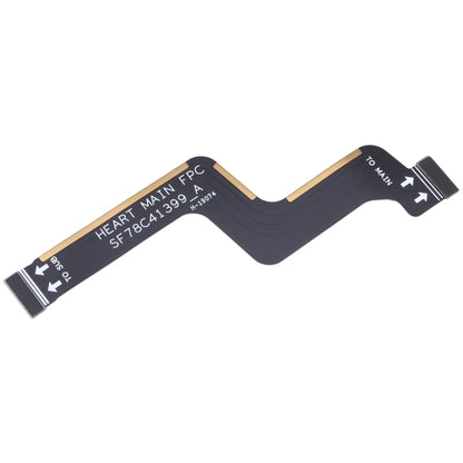 For Lenovo Z5 Pro GT L78032 Motherboard Flex Cable - Flex Cable by buy2fix | Online Shopping UK | buy2fix