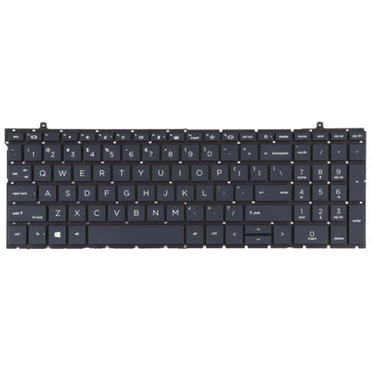 For HP ProBook 450 G9 455 G9 455R G9 HSN-Q34C-4 US Version Keyboard with Backlight - Replacement Keyboards by buy2fix | Online Shopping UK | buy2fix