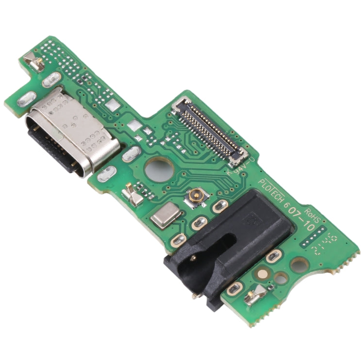 For Tecno Camon 18 P OEM Charging Port Board - Small Board by buy2fix | Online Shopping UK | buy2fix