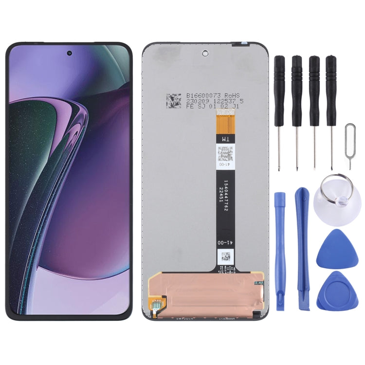 For Motorola Moto G Stylus 5G 2023 OEM LCD Screen with Digitizer Full Assembly - LCD Screen by buy2fix | Online Shopping UK | buy2fix