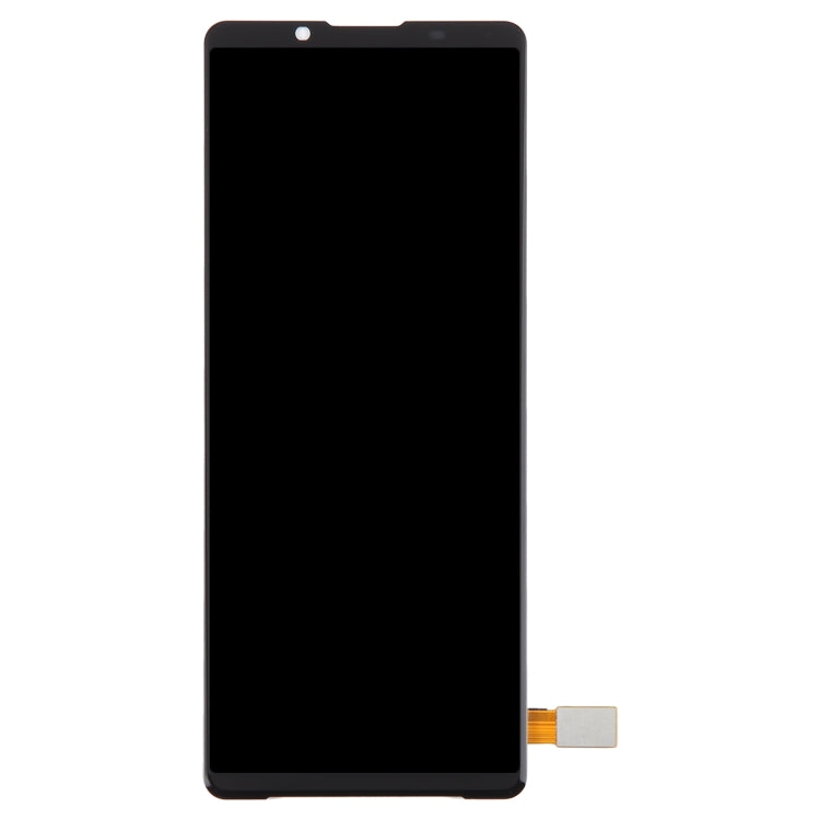 Original LCD Screen For Sony Xperia 5 IV With Digitizer Full Assembly - LCD Screen by buy2fix | Online Shopping UK | buy2fix