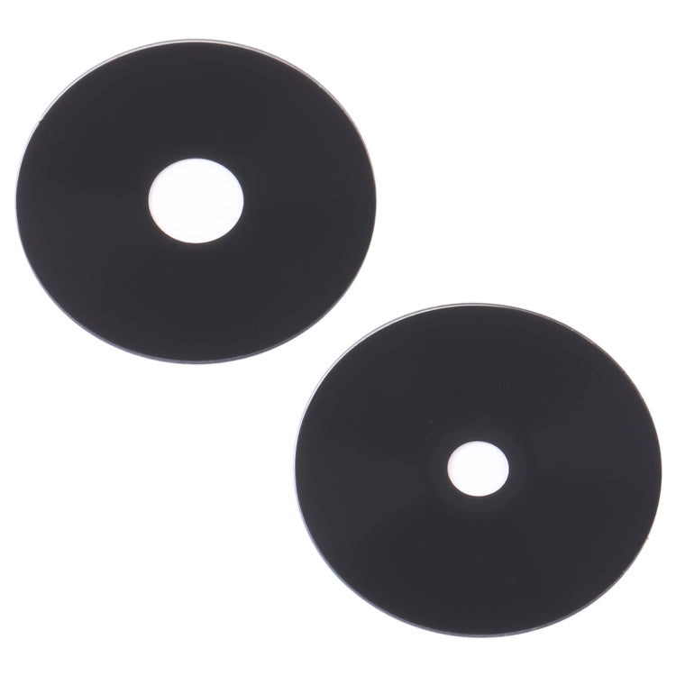 10 PCS Original Back Camera Lens for Realme C55 - Camera Series by buy2fix | Online Shopping UK | buy2fix