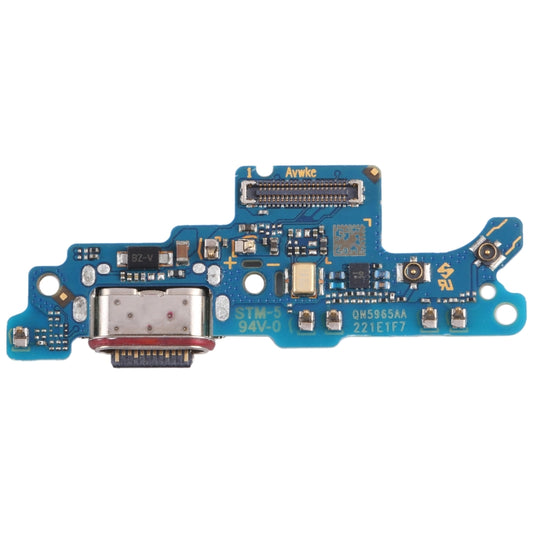 For Sony Xperia 10 IV Original Charging Port Board - Tail Connector by buy2fix | Online Shopping UK | buy2fix