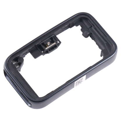 Original LCD Screen Frame Bezel Plate For Huawei Band 8 (Black) - For Huawei by buy2fix | Online Shopping UK | buy2fix