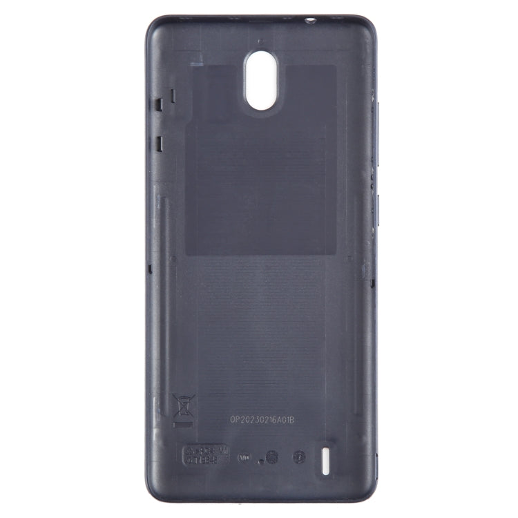 For Nokia C01 Plus Original Battery Back Cover(Blue) - Back Cover by buy2fix | Online Shopping UK | buy2fix