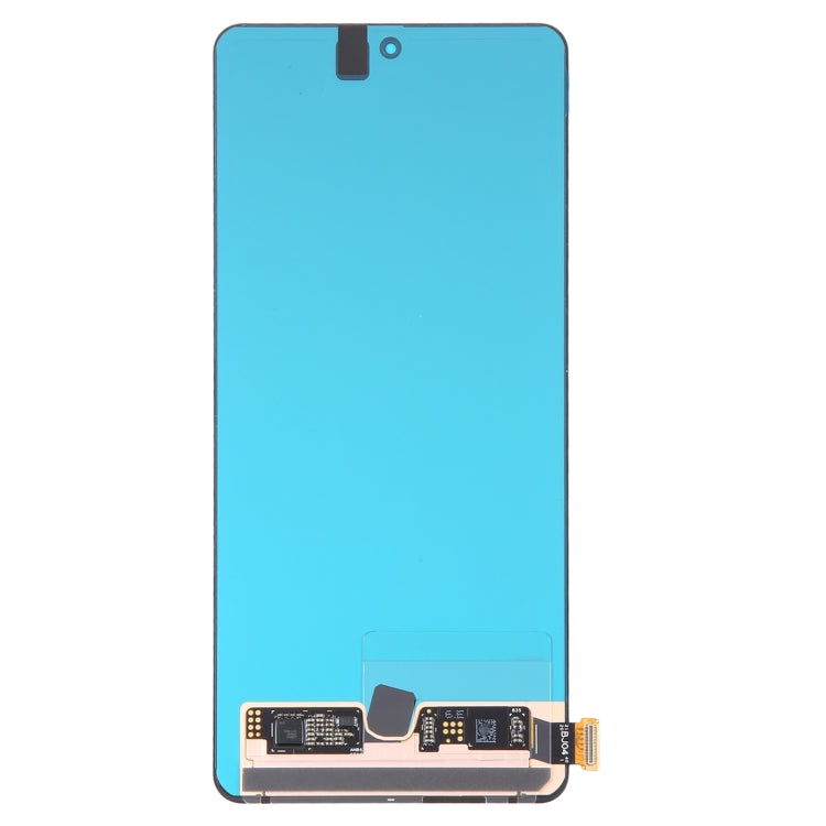 AMOLED Material Original LCD Screen for vivo iQOO Neo7 SE With Digitizer Full Assembly - LCD Screen by buy2fix | Online Shopping UK | buy2fix