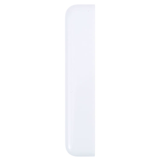 Original Front Upper Top Back Cover for Google Pixel 7 (White) - Repair & Spare Parts by buy2fix | Online Shopping UK | buy2fix