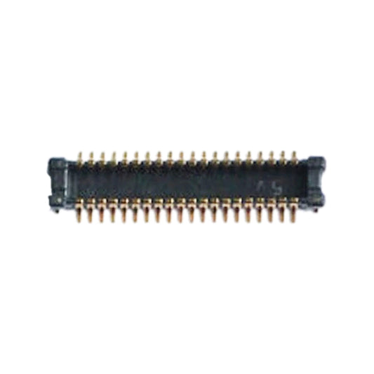For Xiaomi Mi 6 LCD Display FPC Connector On Motherboard - Repair & Spare Parts by buy2fix | Online Shopping UK | buy2fix
