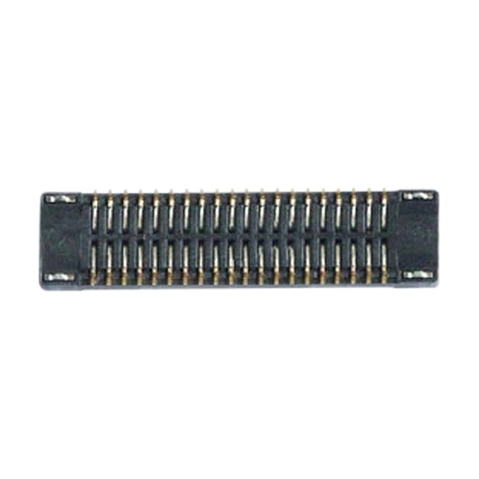 For Xiaomi Redmi 7  LCD Display FPC Connector On Motherboard - Others by buy2fix | Online Shopping UK | buy2fix