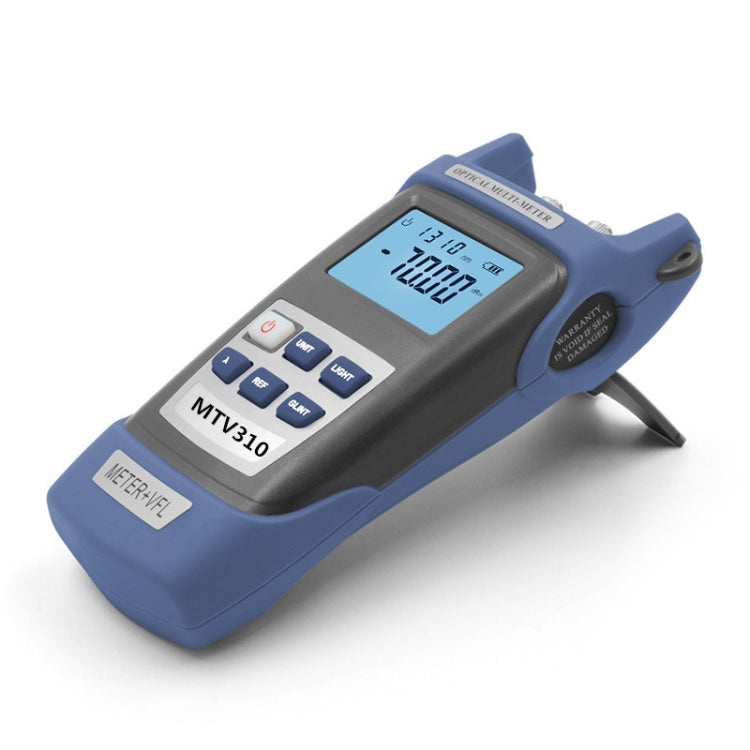 MTV310 Fiber Optic Power Meter Fiber Optic Cable Tester - Other Tester Tool by BENETECH | Online Shopping UK | buy2fix