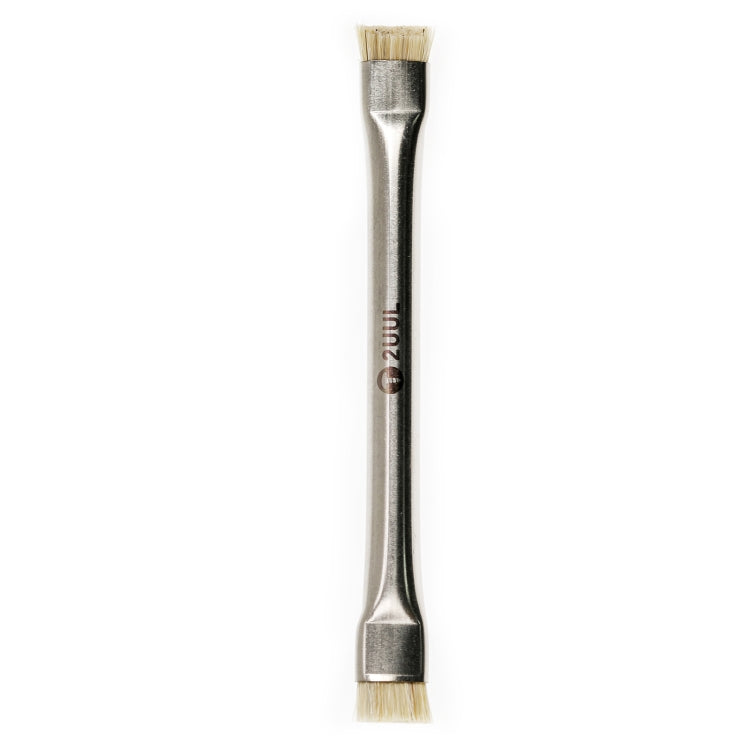 2UUL Double Head Cleaning Bristle Brush - Brushes by 2UUL | Online Shopping UK | buy2fix