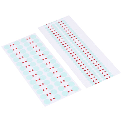 2UUL 1000pcs/set Phone Camera Protective Sticker For After Market Phone Repair - Others by 2UUL | Online Shopping UK | buy2fix