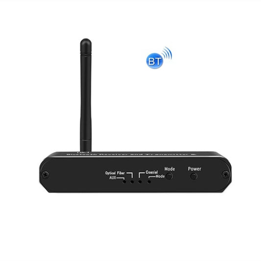 ZS-SGD09 3 in 1 Digital to Analog Bluetooth 5.0 Receiver & Transmitter - Computer & Networking by buy2fix | Online Shopping UK | buy2fix