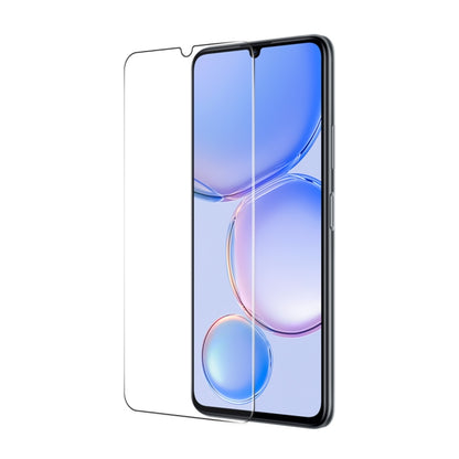 For Huawei Nova Y71 / Enjoy 60 ENKAY 0.26mm 9H 2.5D High Aluminum-silicon Tempered Glass Film - Huawei Tempered Glass by ENKAY | Online Shopping UK | buy2fix