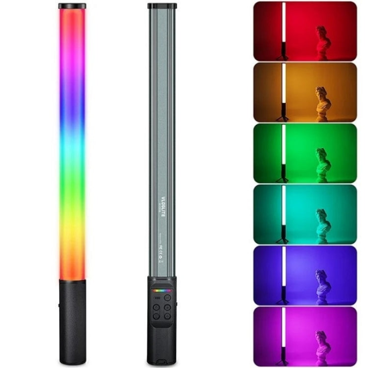 VLOGLITE W150RGB-I For Video Shooting Handheld Light Wand RGB LED Video Light -  by VLOGLITE | Online Shopping UK | buy2fix