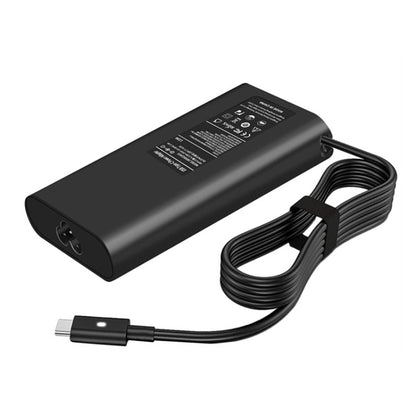 For Dell XPS15 9575 9500 9700 Type-C Charger 130W Power Adapter(EU Plug) - For Dell by buy2fix | Online Shopping UK | buy2fix