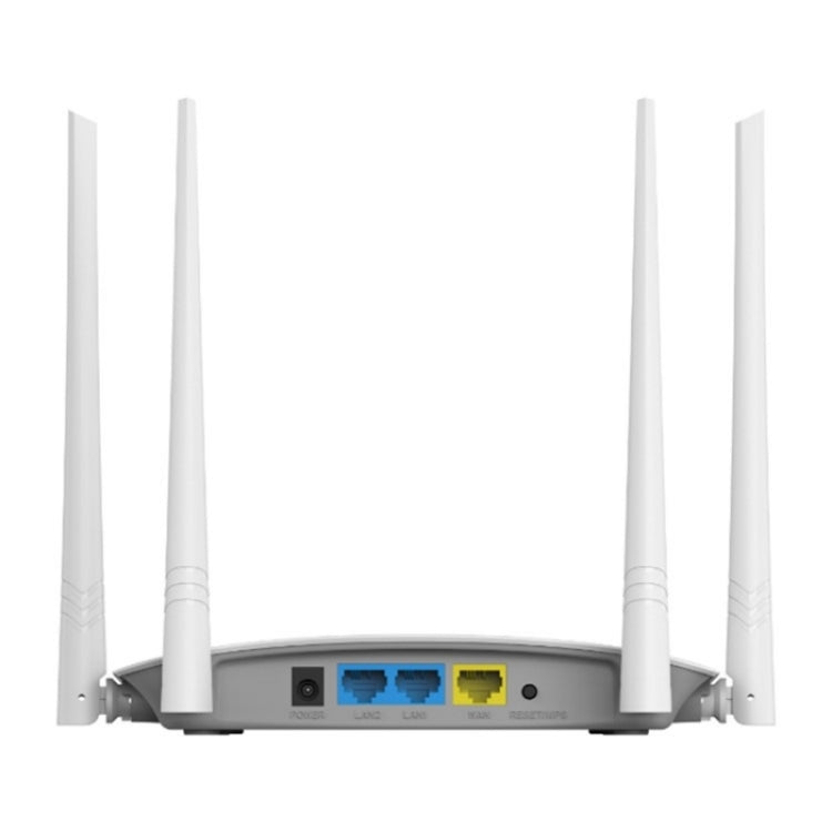 LB-LINK WR450H 4x5dBi High Gain Antennas WiFi Extender 300Mbps Wireless Router - Wireless Routers by LB-LINK | Online Shopping UK | buy2fix