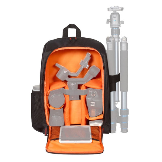 STARTRC Outdoor Travel Portable Waterproof Nylon Backpack for DJI Ronin-SC / Mavic 2 Drone - DJI & GoPro Accessories by STARTRC | Online Shopping UK | buy2fix