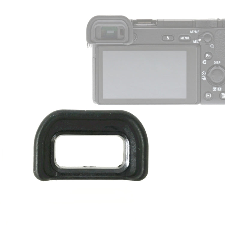 Richwell FDA-EP17 Eyepiece Eyecup for Sony A6500 ILCE-6500 - Camera Accessories by Richwell | Online Shopping UK | buy2fix