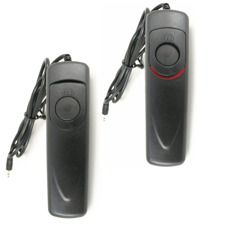 Cuely RR-100 Remote Shutter for Fuji XT3 XT30 XT100 XE3 XE2 XA5 XA10 X100T X100F X70 X30 - Camera Accessories by buy2fix | Online Shopping UK | buy2fix